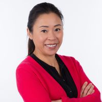 photo of Annabel Skillicorn